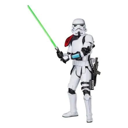 Star Wars Black Series Archive Action Figure 2022 Sergeant Kreel 15 cm product photo