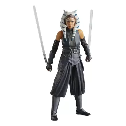 Star Wars Black Series Archive Action Figure Ahsoka Tano 15 cm termékfotója