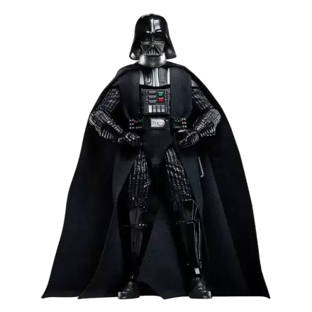 Star Wars Black Series Archive Action Figure Darth Vader 15 cm termékfotója