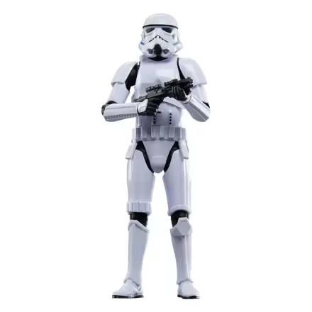 Star Wars Black Series Archive Action Figure Imperial Stormtrooper 15 cm product photo