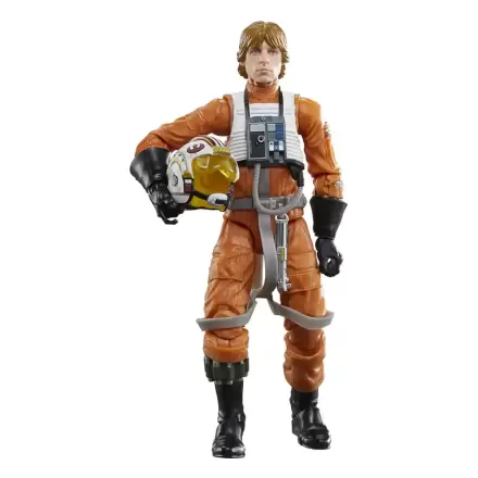 Star Wars Black Series Archive Action Figure Luke Skywalker 15 cm termékfotója