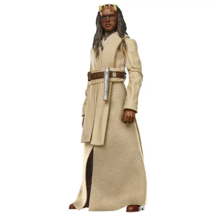 Star Wars Black Series Attack Of The Clones Agen Kolar figure 15cm product photo