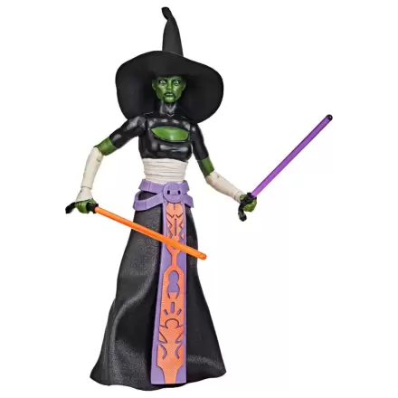 Star Wars Black Series Action Figure Dathomir Witch (Halloween Edition) 15 cm product photo
