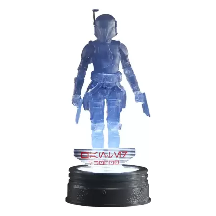 Star Wars Black Series Holocomm Collection Action Figure Bo-Katan Kryze 15 cm termékfotója