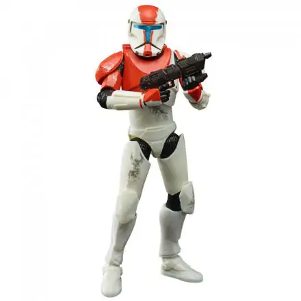 Star Wars Black Series Republic Commando RC-1138 BOSS figure 15cm product photo