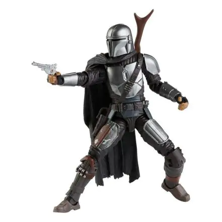 Star Wars Black Series The Mandalorian Huck figure 15cm product photo