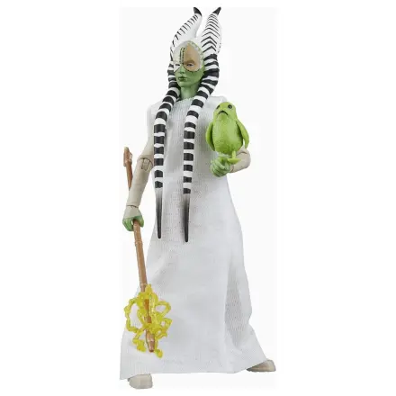 Star Wars Black Series Action Figure Togruta (Halloween Edition) 15 cm product photo