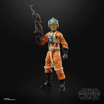 Star Wars Black Series Trapper Wolf figure 15cm product photo