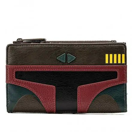 Loungefly Star Wars Boba Fett wallet product photo