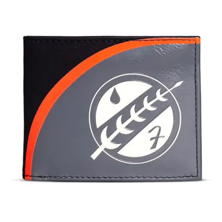 Star Wars Boba Fett wallet product photo
