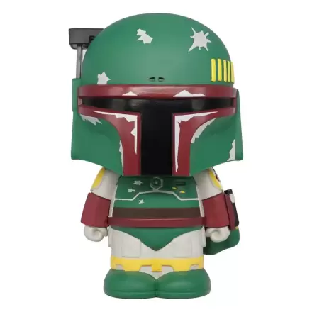 Star Wars Coin Bank Boba Fett 20 cm termékfotója