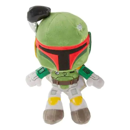 Star Wars Plush Figure Boba Fett 20 cm product photo