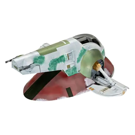 Star Wars Model Kit Boba Fett's Starship termékfotója