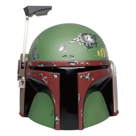 Star Wars Figural Bank Boba Fett Helmet 25 cm termékfotója