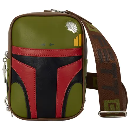 STAR WARS Boba Fett Sling Crossbody Bag product photo