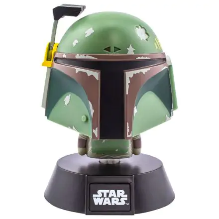 Star Wars Icon Light Boba Fett (V2) termékfotója