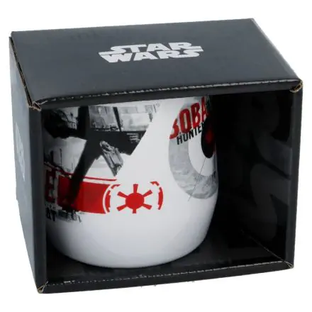 Star Wars mug 355ml termékfotója