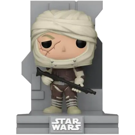 Star Wars: Bounty Hunter POP! Deluxe Vinyl Figure Dengar (TBD) 9 cm termékfotója