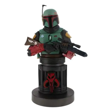 Star Wars Cable Guy Boba Fett 2021 20 cm termékfotója