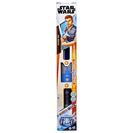 Star Wars Cal Kestis Lightsaber product photo