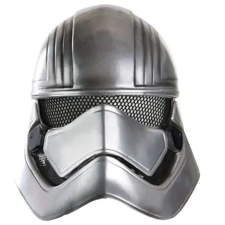 Star Wars Captain Phasma child face mask termékfotója