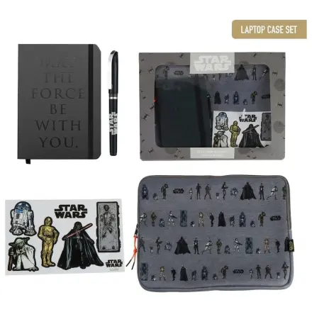 Star Wars Case Gift Set product photo