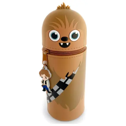 Star Wars Chewbacca 3D pencil case product photo