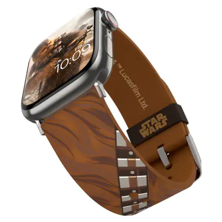 Star Wars Smartwatch-Wristband Chewbacca product photo