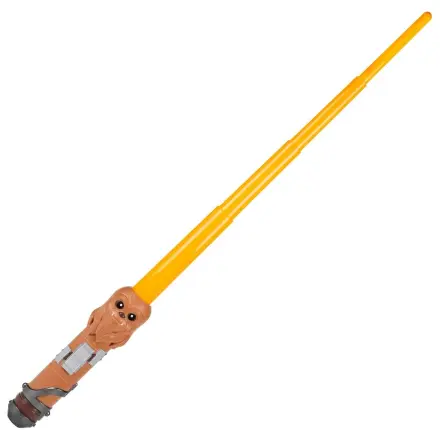 Star Wars Chewbaccca Lightsaber product photo