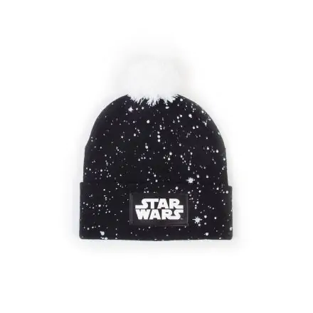 Star Wars Beanie Classic Logo product photo