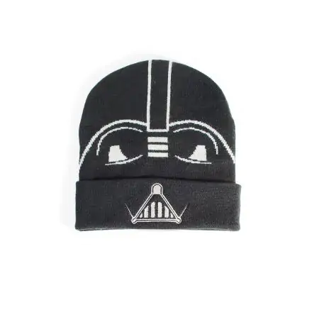 Star Wars Beanie Classic Vader product photo