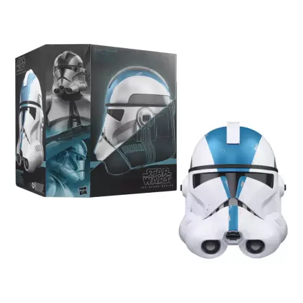 Star Wars Clone Trooper Electronic helmet termékfotója