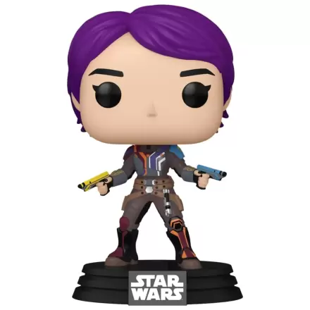 Star Wars: Clone Wars Funko POP! Vinyl Figure Sabine Wren(GW) 9 cm product photo