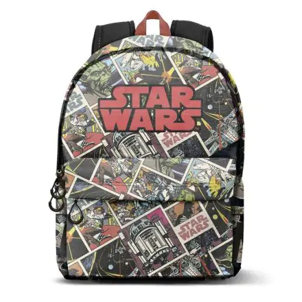 Star Wars HS Backpack Vader product photo