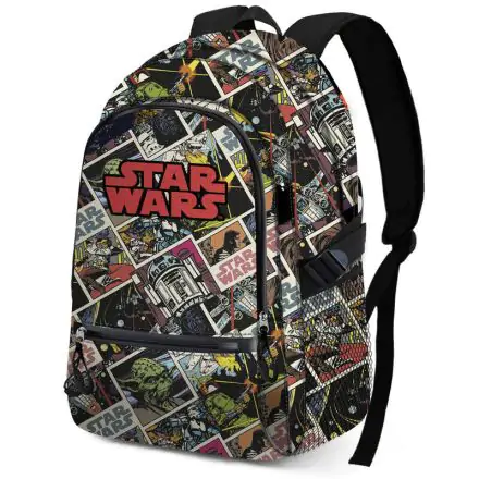 Star Wars Backpack Comic product photo