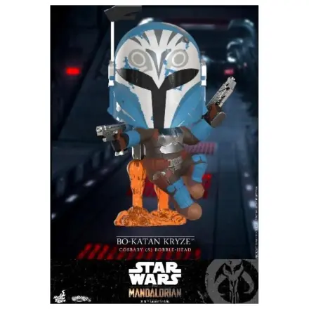 Star Wars Cosbaby Wave 3 Bo-Katan Kryze product photo