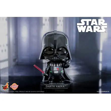 Star Wars Cosbi Mini Figure Darth Vader 8 cm product photo