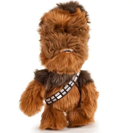 Star Wars Chewbacca soft plush 29cm product photo
