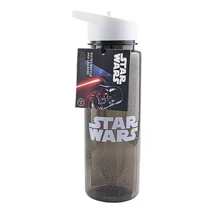 Star Wars Customisable water bottle 650ml termékfotója