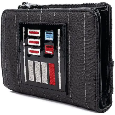 Loungefly Star Wars Dark Side Darth Vader wallet product photo