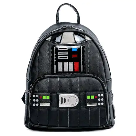 Loungefly Star Wars Dark Side Darth Vader backpack 26cm product photo