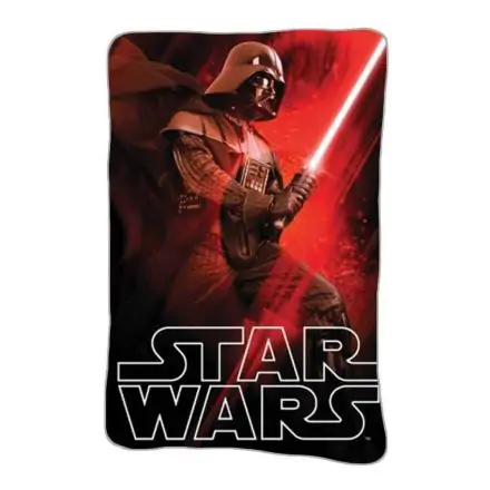 Star Wars Dart Vader polar blanket product photo