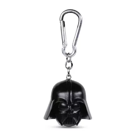 Star Wars Darth Vader 3D keychain product photo
