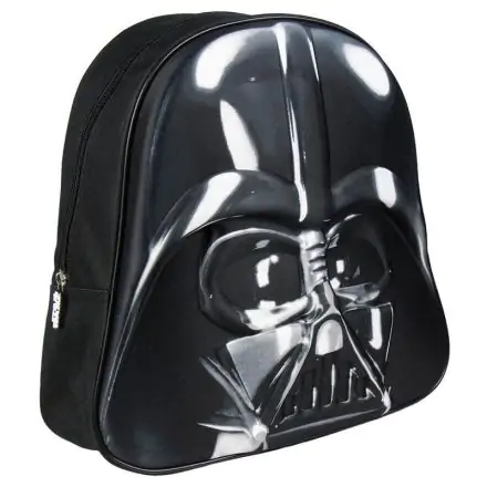 Star Wars Darth Vader 3D backpack 31cm product photo