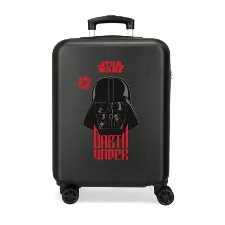 Star Wars Darth Vader ABS trolley suitcase 55cm termékfotója