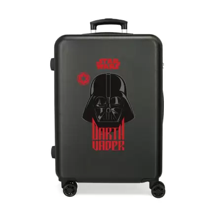 Star Wars Darth Vader ABS trolley suitcase 65cm termékfotója