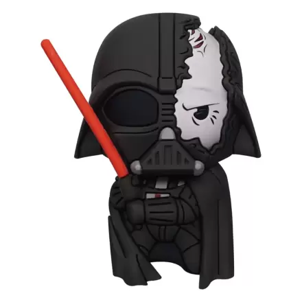Star Wars 3D Magnet Darth Vader (Broken Helmet)  product photo
