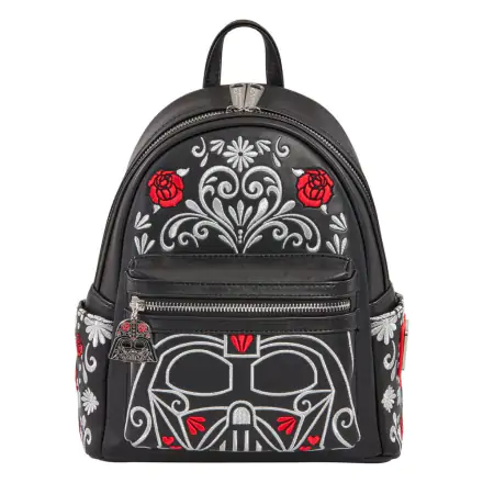 Star Wars by Loungefly Backpack Darth Vader Cosplay heo Exclusive product photo