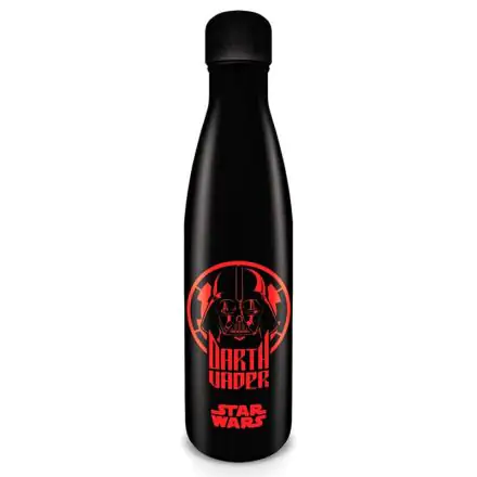 Star Wars Drink Bottle Darth Vader termékfotója