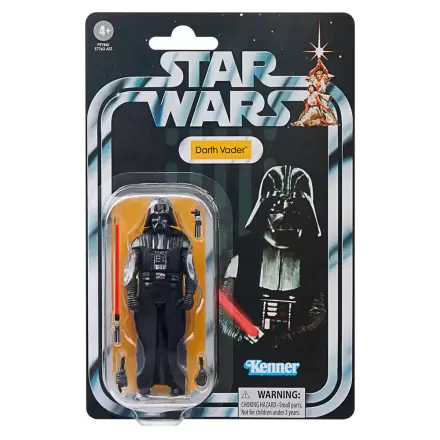 Star Wars Darth Vader figure 9,5cm termékfotója